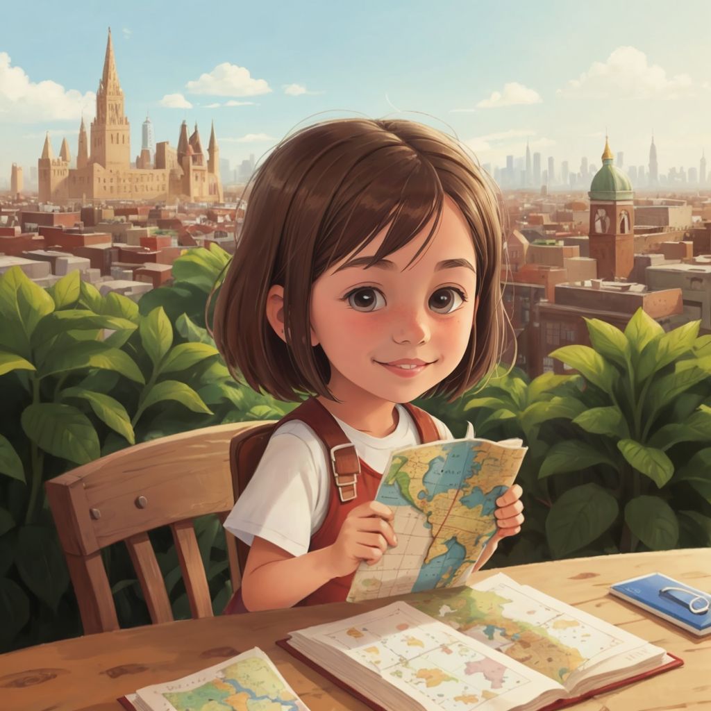 Adventures in ABC: A Love Me For Me Journey Through the Alphabet.