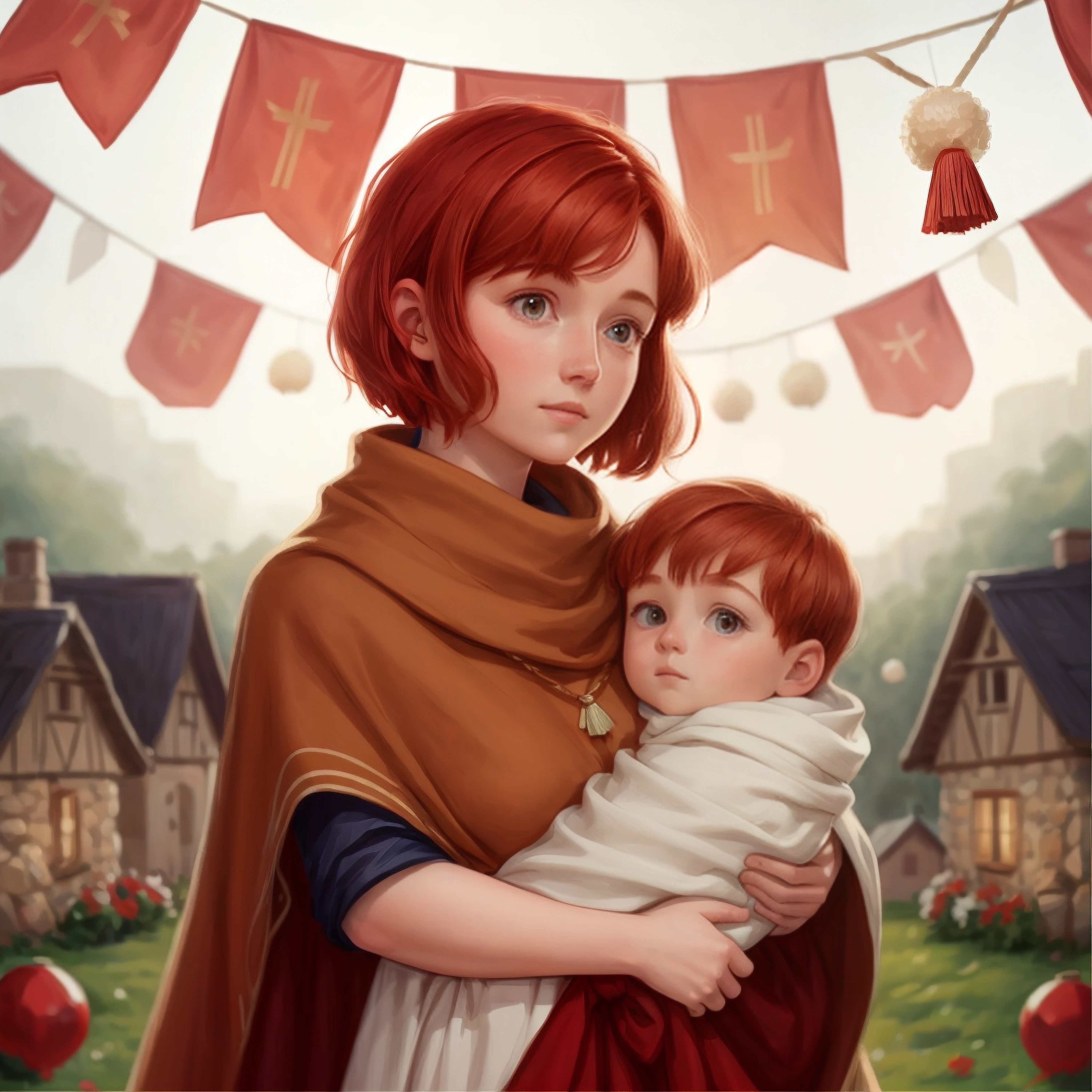 Alathra | The Cottage in the Woods