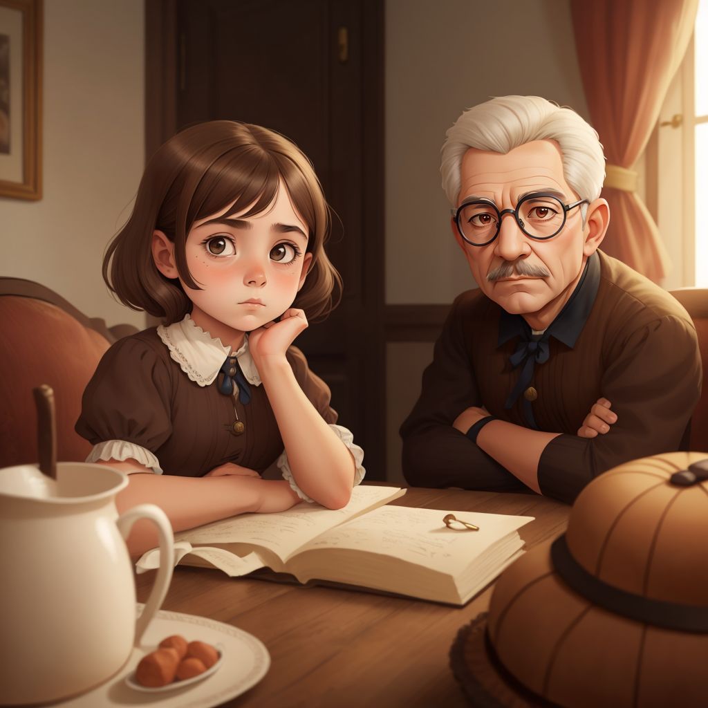 America says She's Sorry