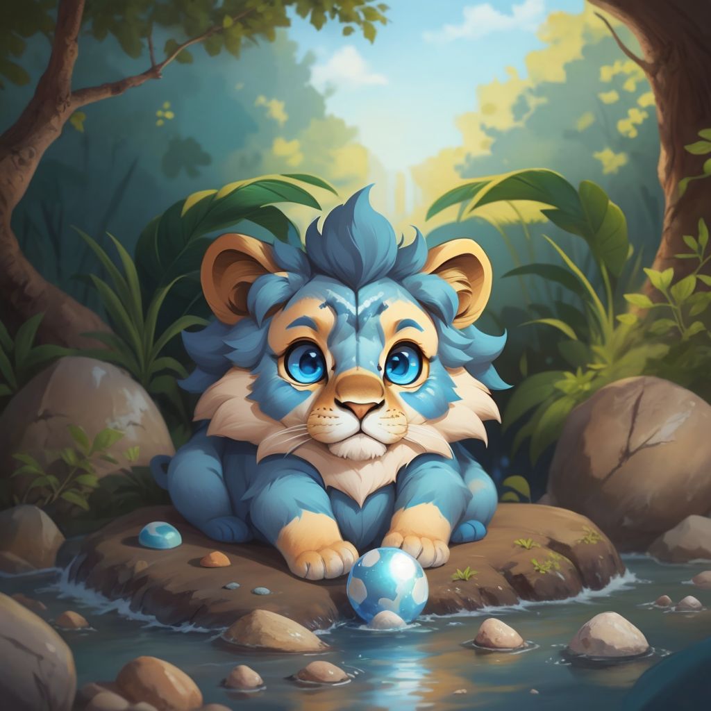 Benny's Secret Friends: A Story About Being a Medium