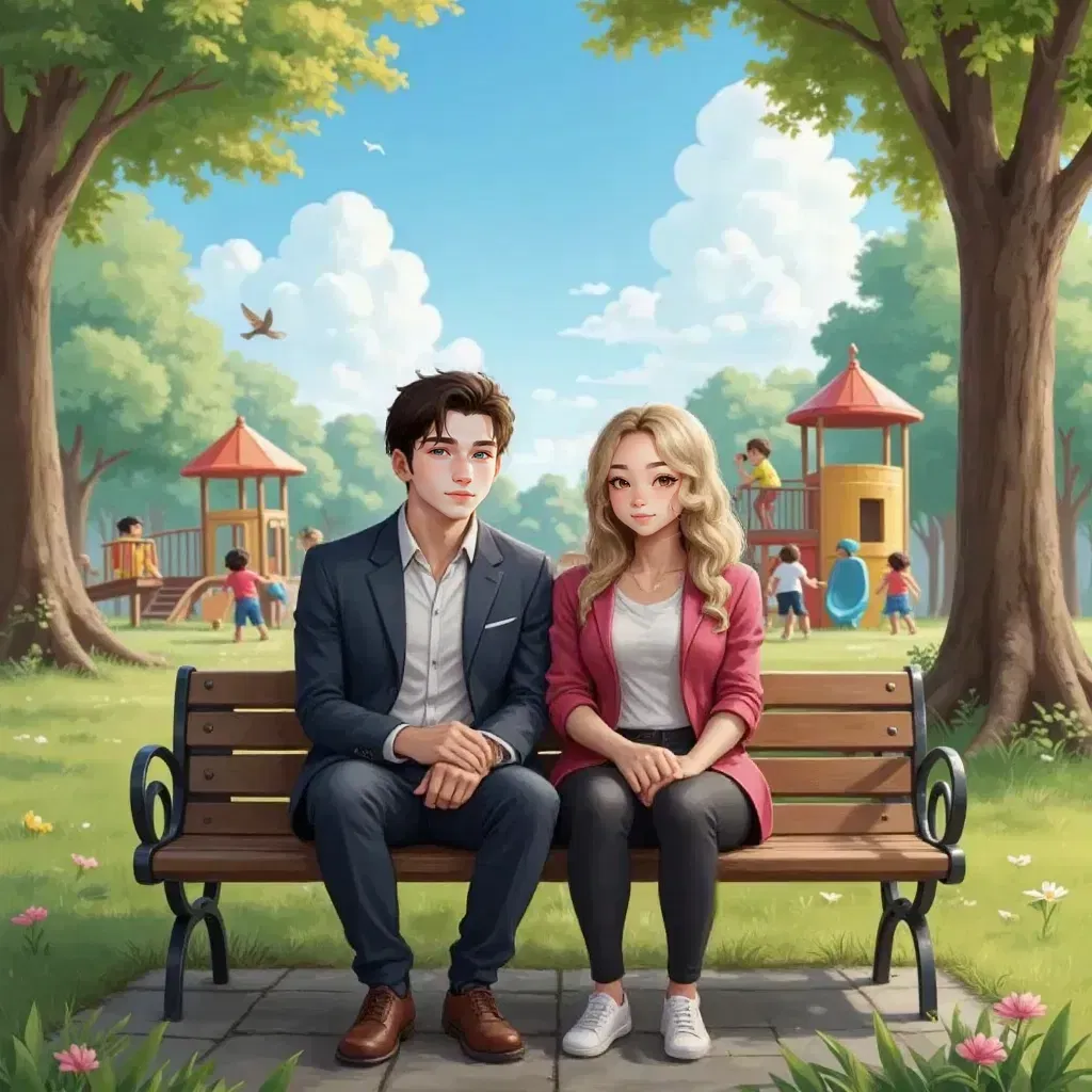 Best Friends or Lovers