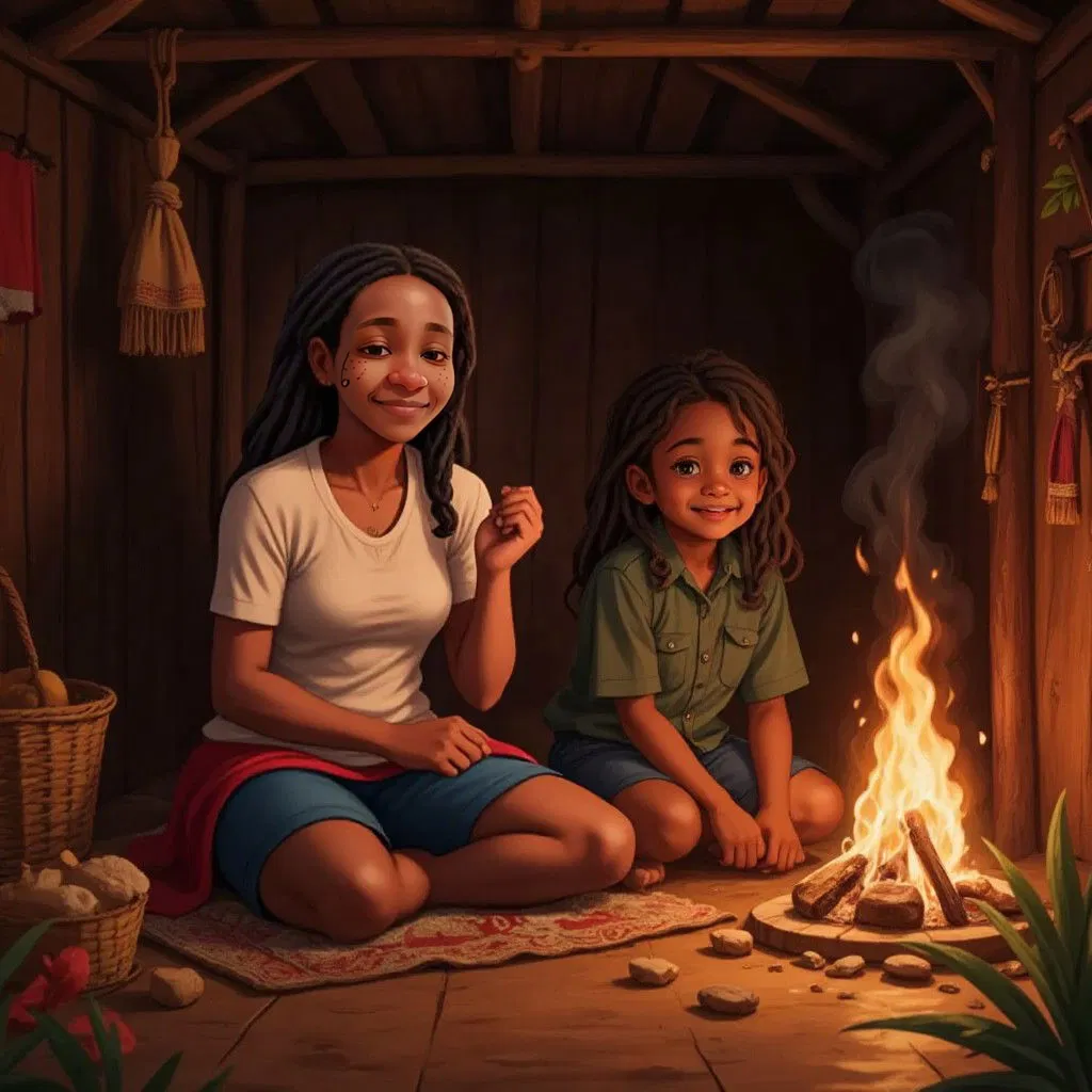 Chioma's Simple Life