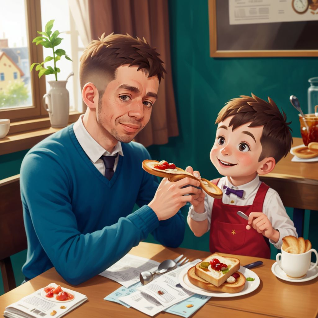 Cooper's lesson on Cultures