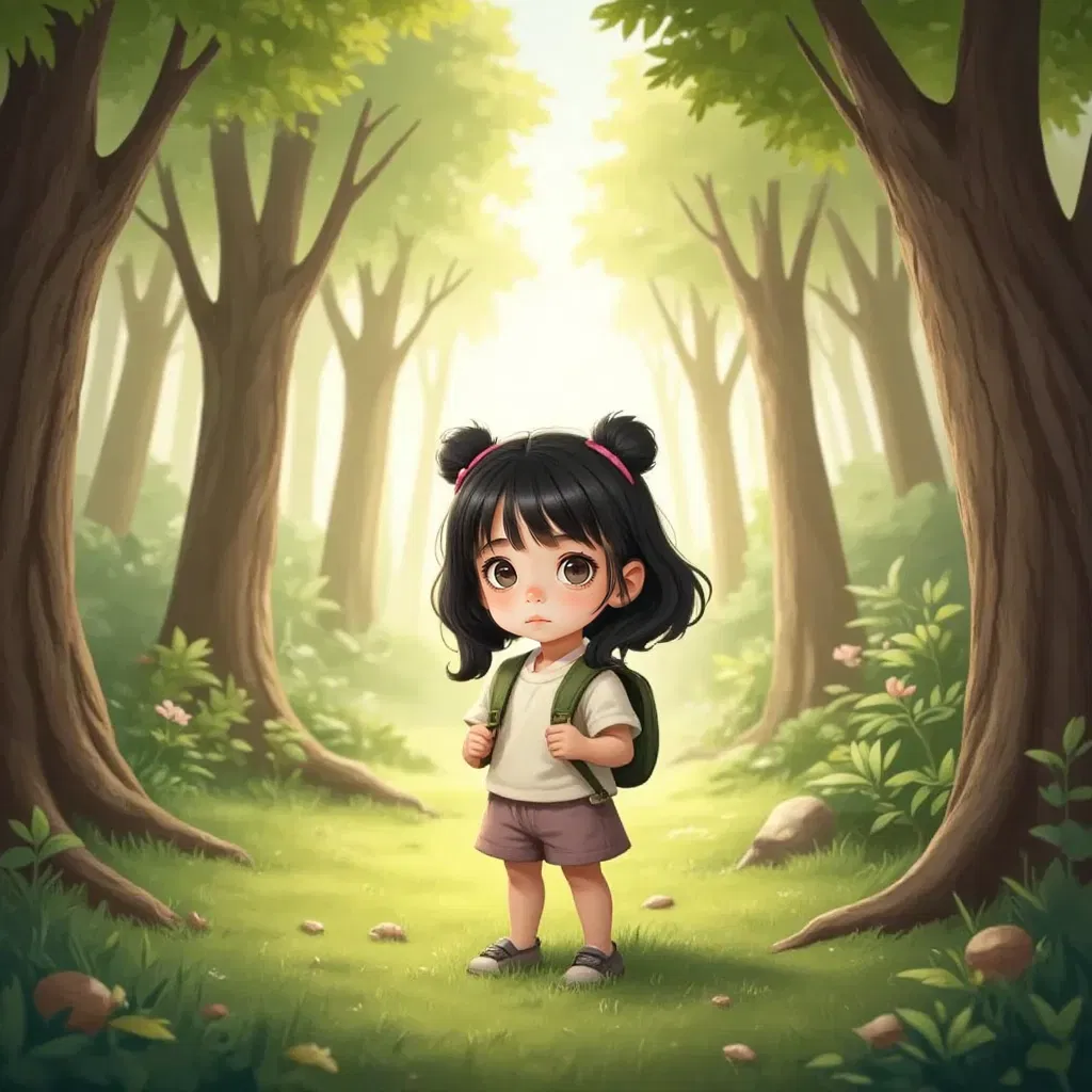 EVA salvează animalele pădurii