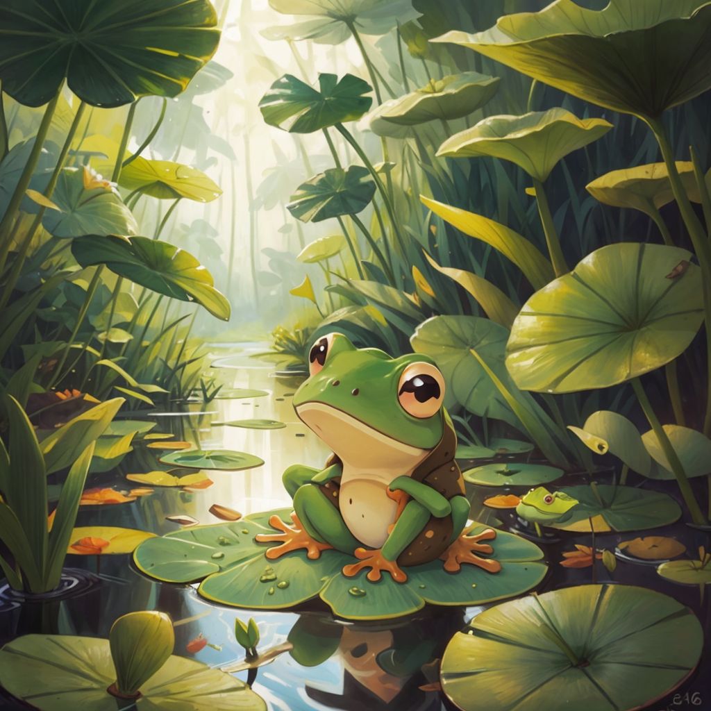 Freddy and The Five Koshas