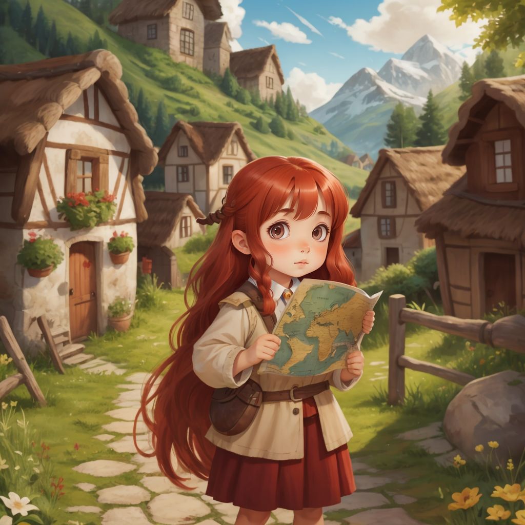 Freyas viking adventure