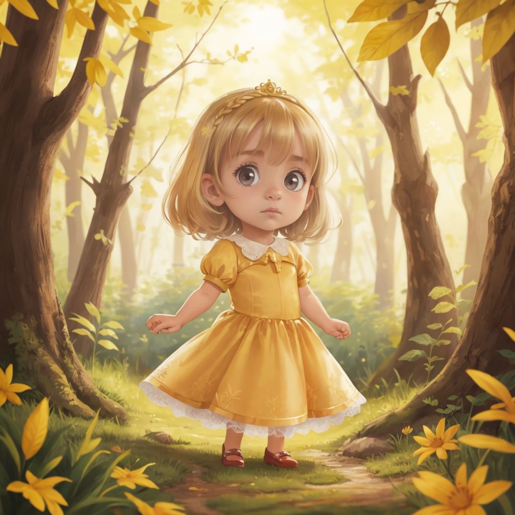 Güneş ve Su Ormanda