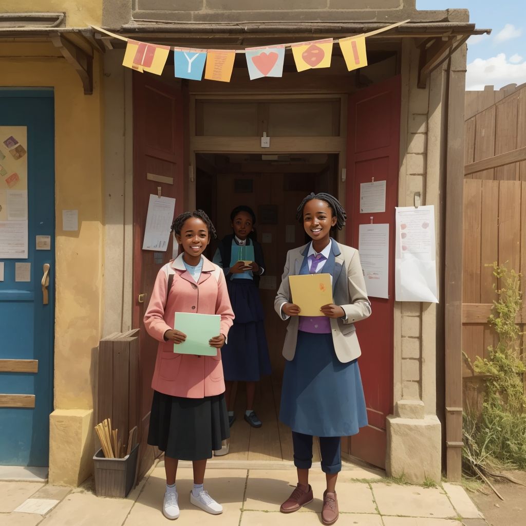 Halloween Party with Homemade Candles