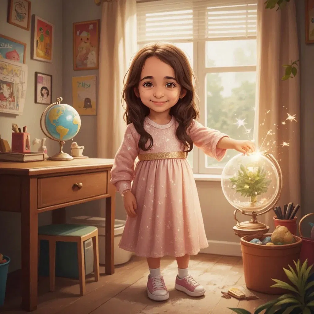 הרפתקאות שיינא מסביב לעולם