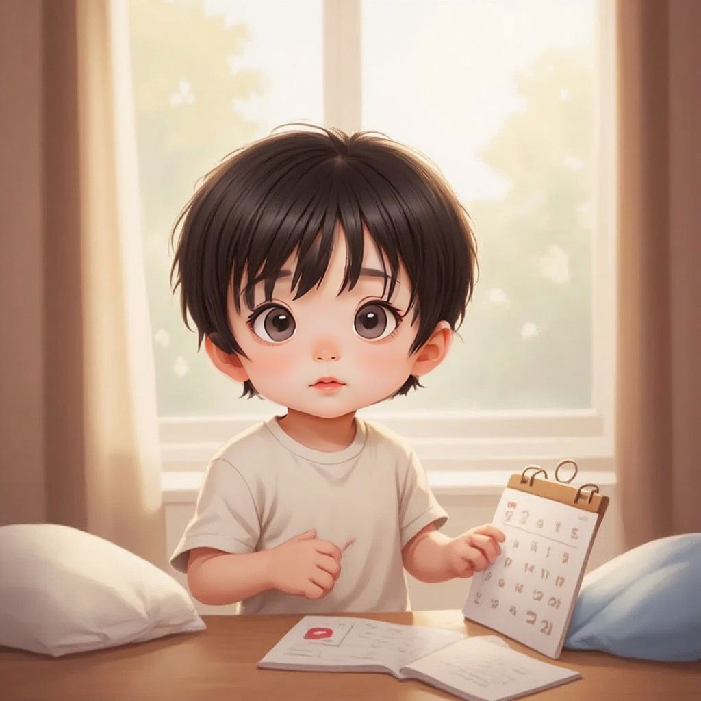 I Can Do It! Abim's Big Lesson