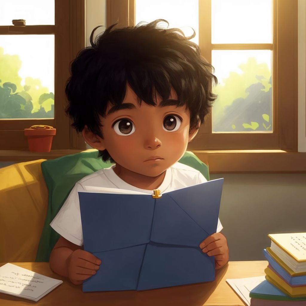 Jason goes to a forest