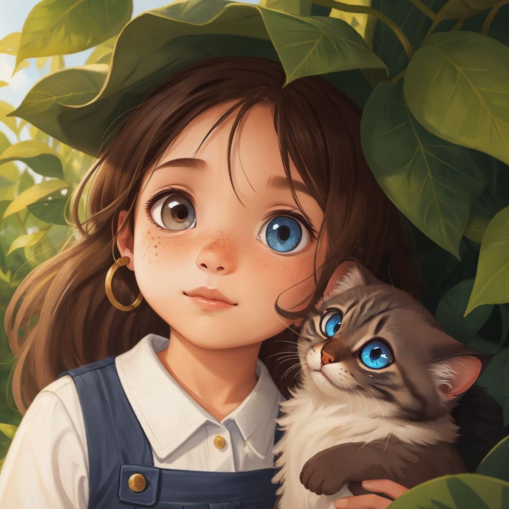 Jessie's New Friends