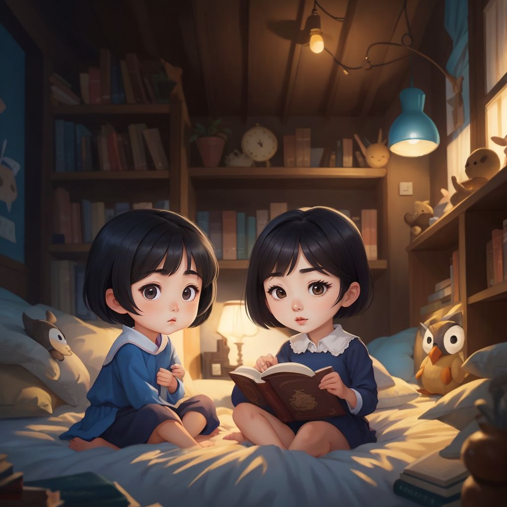 Journey into the world of Owls