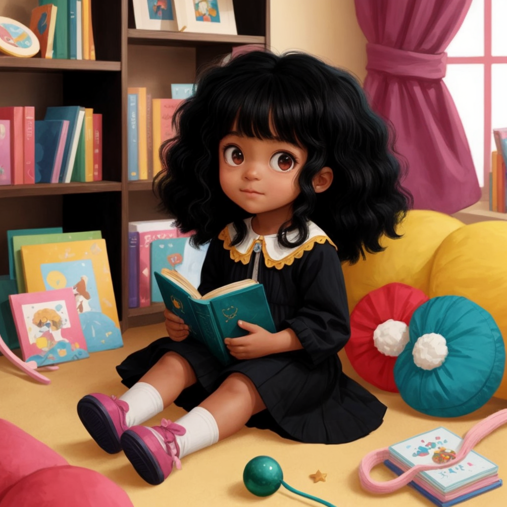 Kasi and Danaah's STEM Adventure