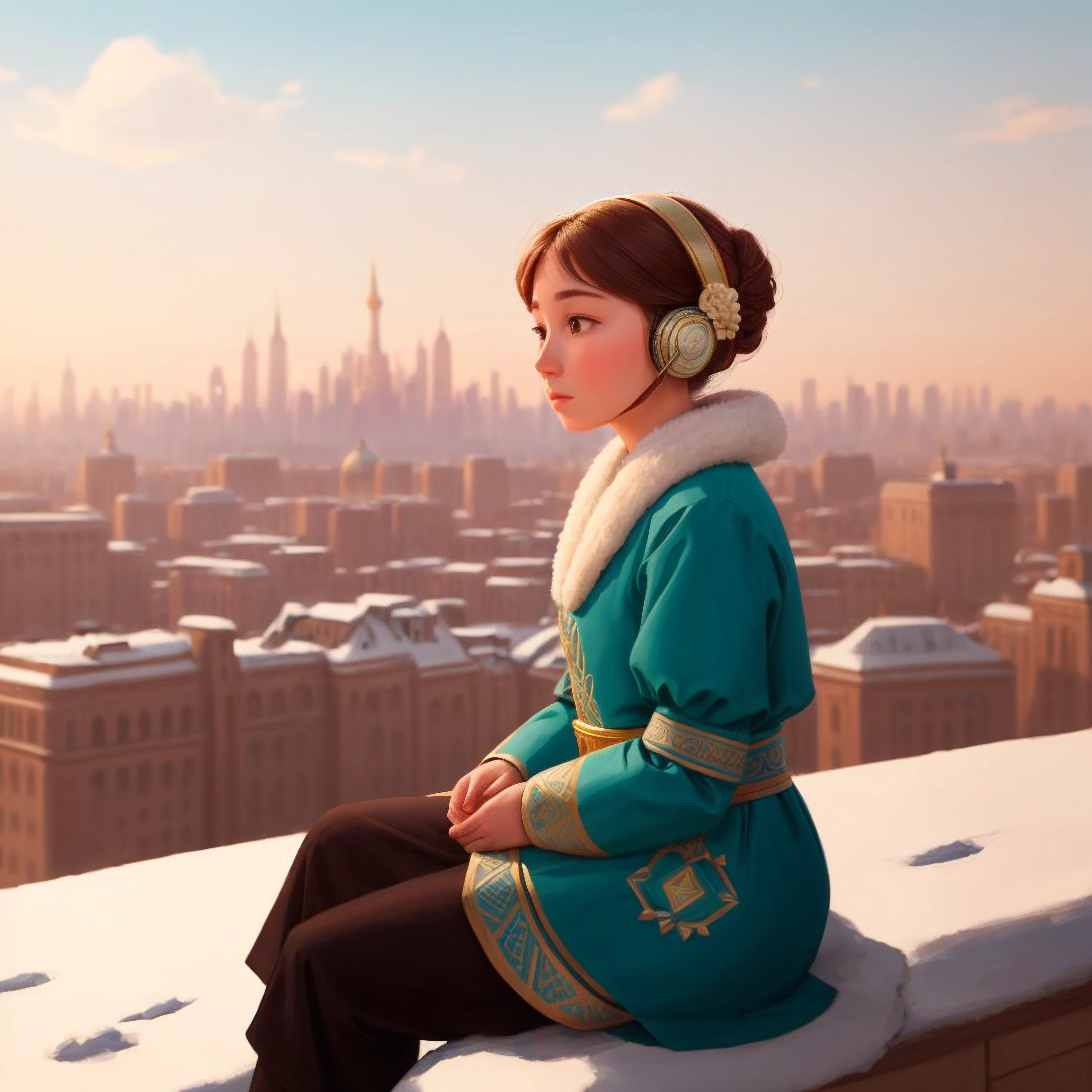 Қазақстан тарихы 