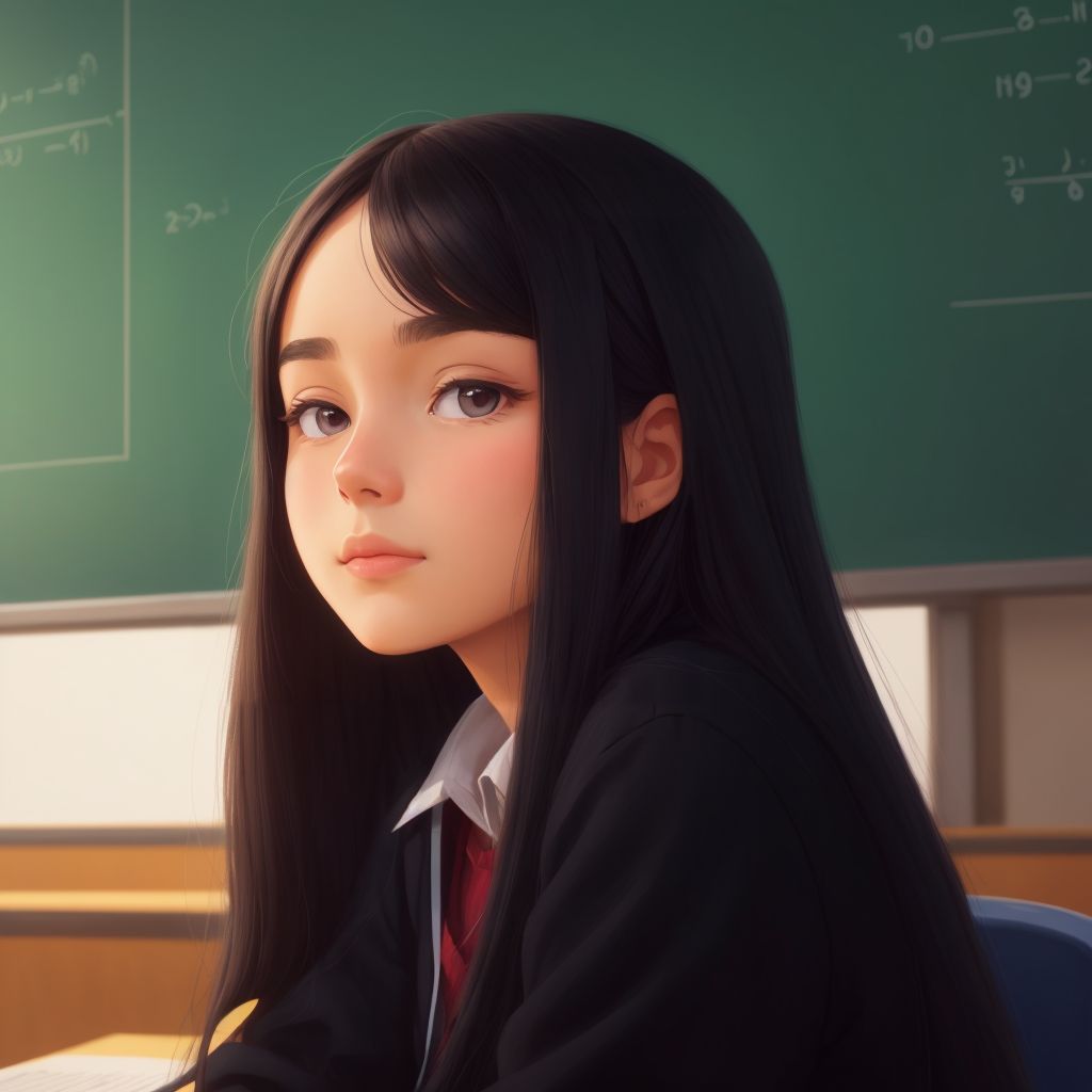 قصة عالم كيمياء