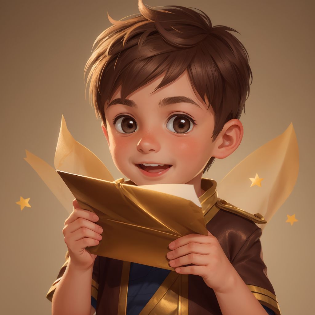 Magic Adventure at Bogwarts