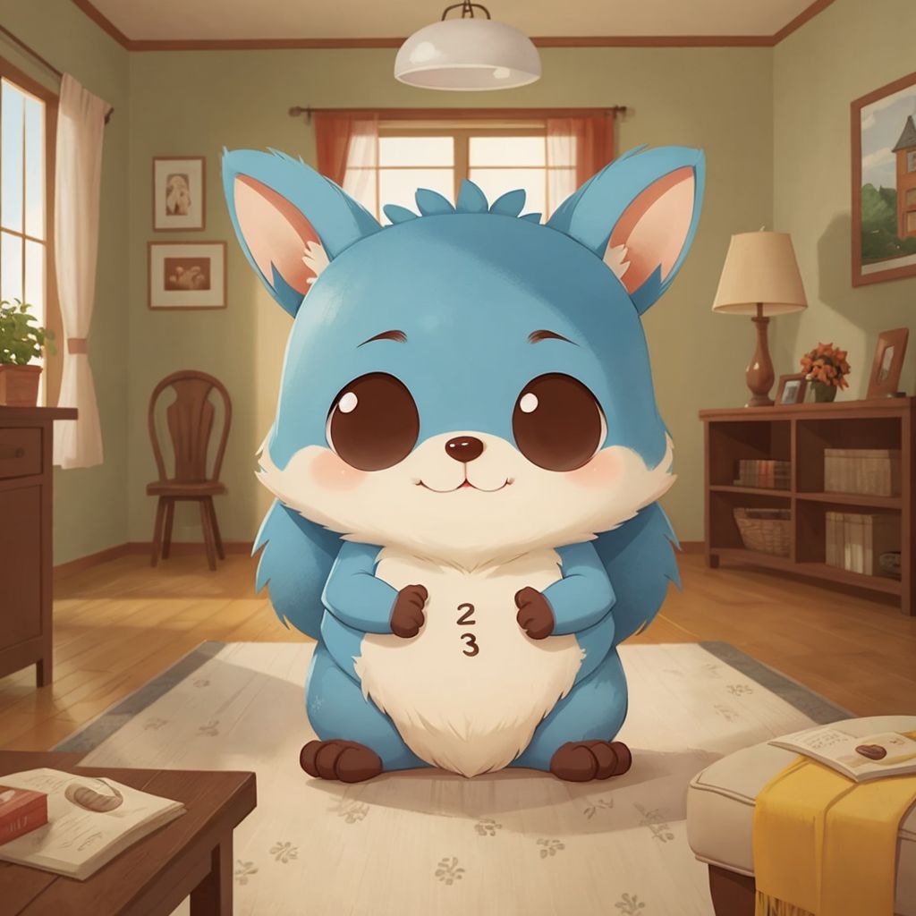 My very own favorite picture book