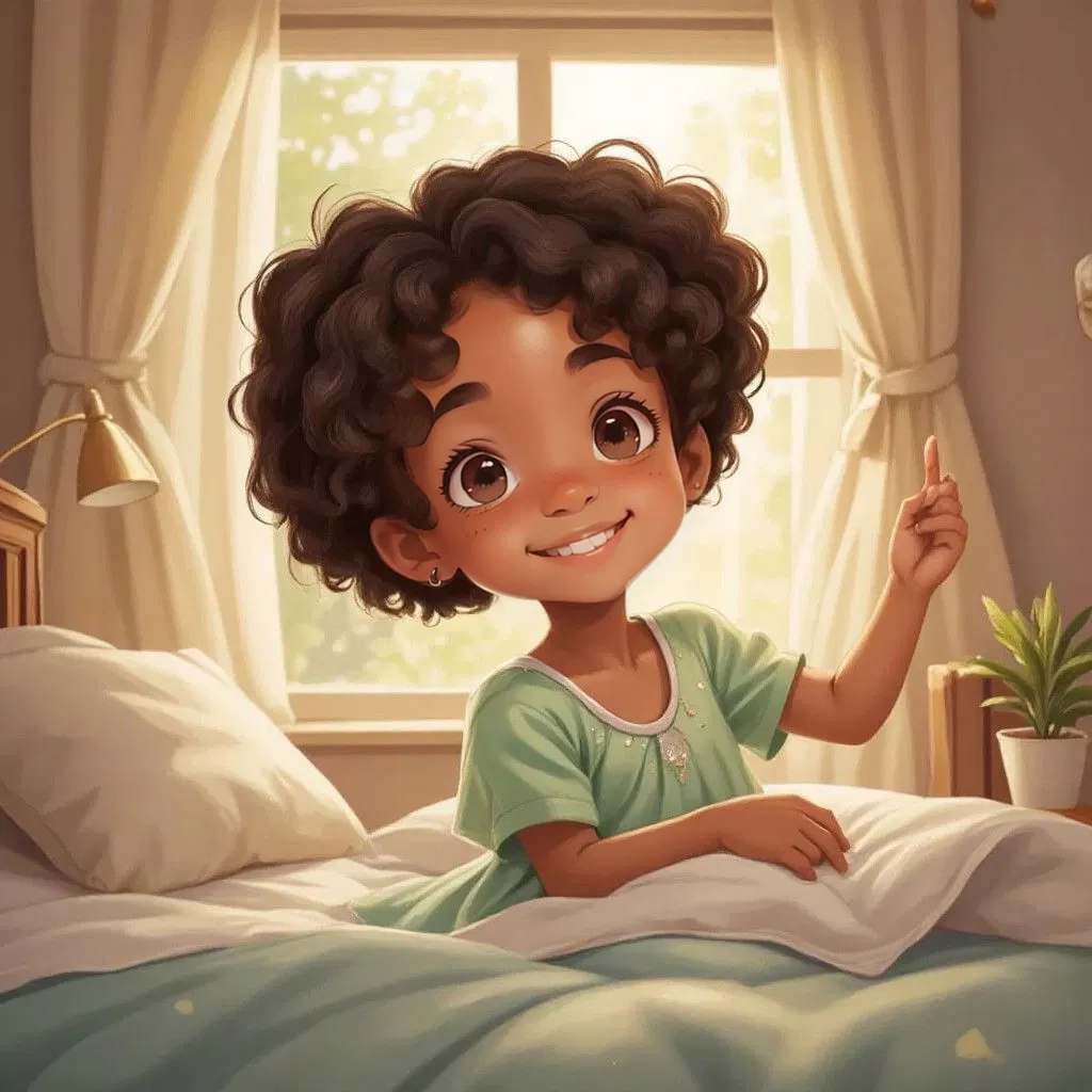 Roses are Red: Grandma's Memory Song