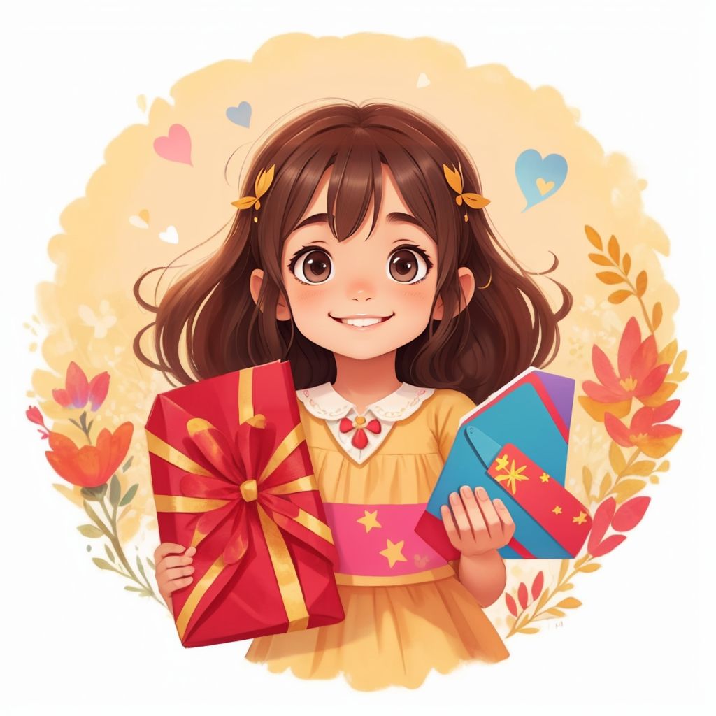 Rotem and the birthday