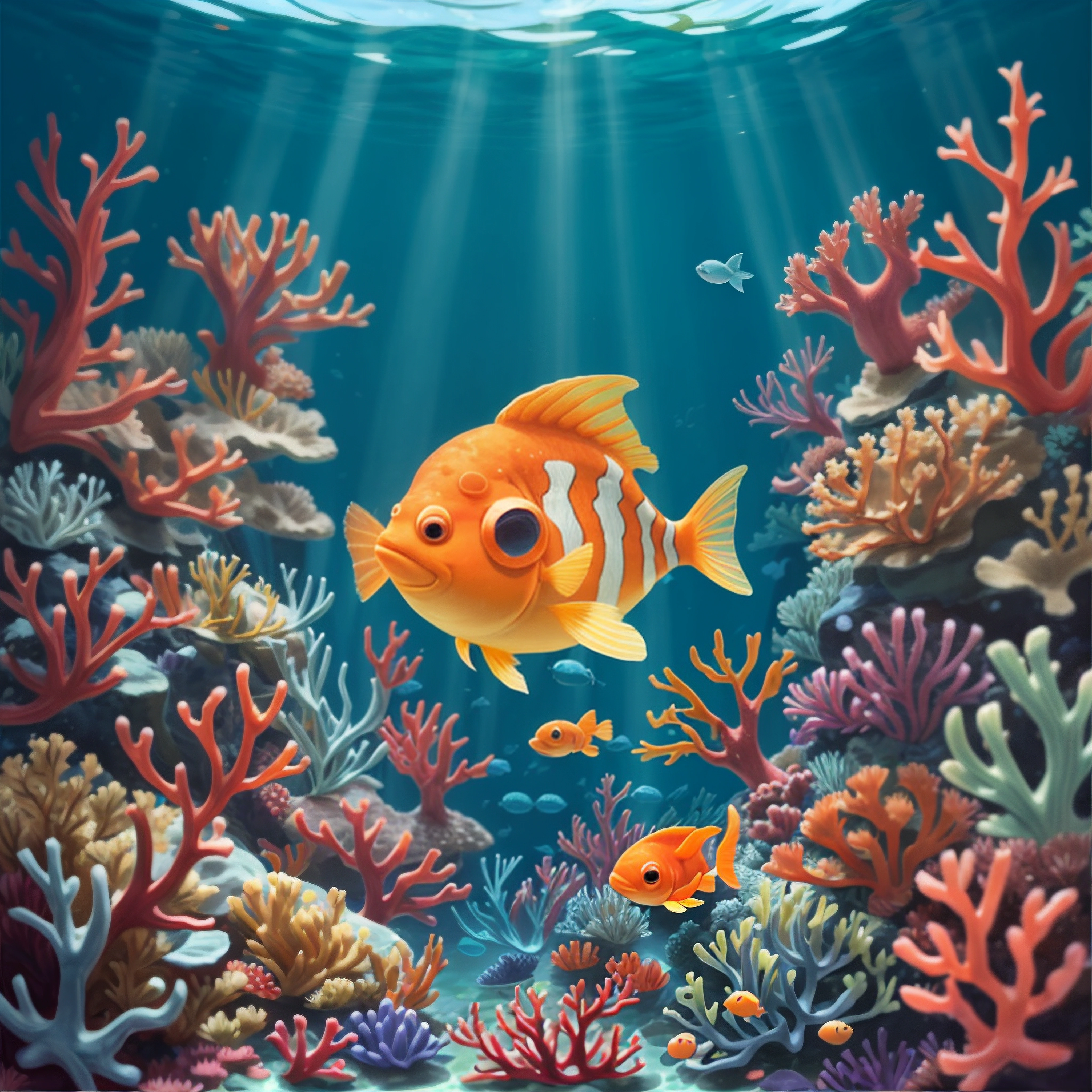 Sammy’s big adventure