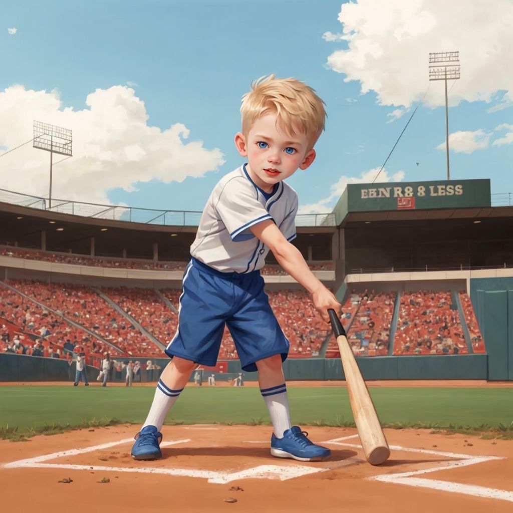 Senan and the Championship Game