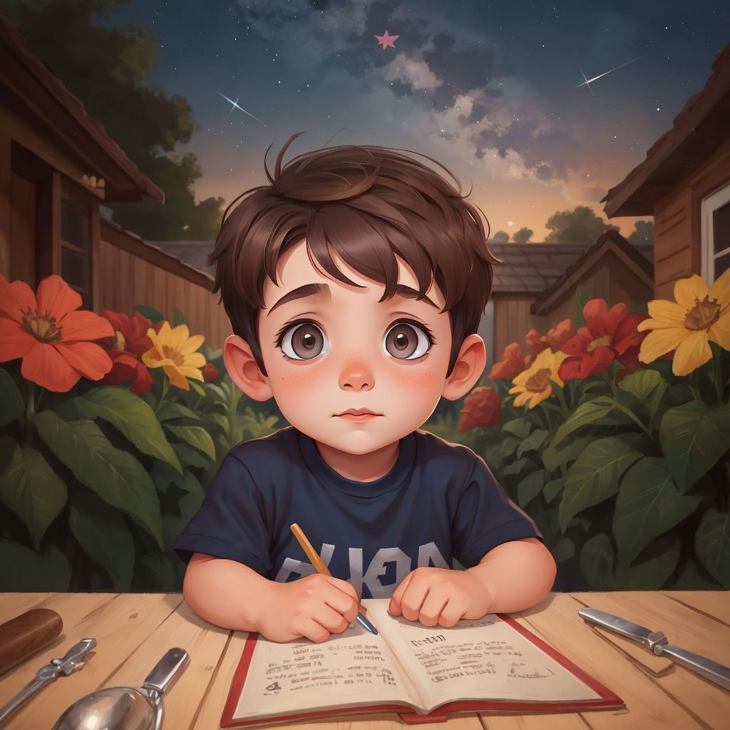 Solar system adventures 