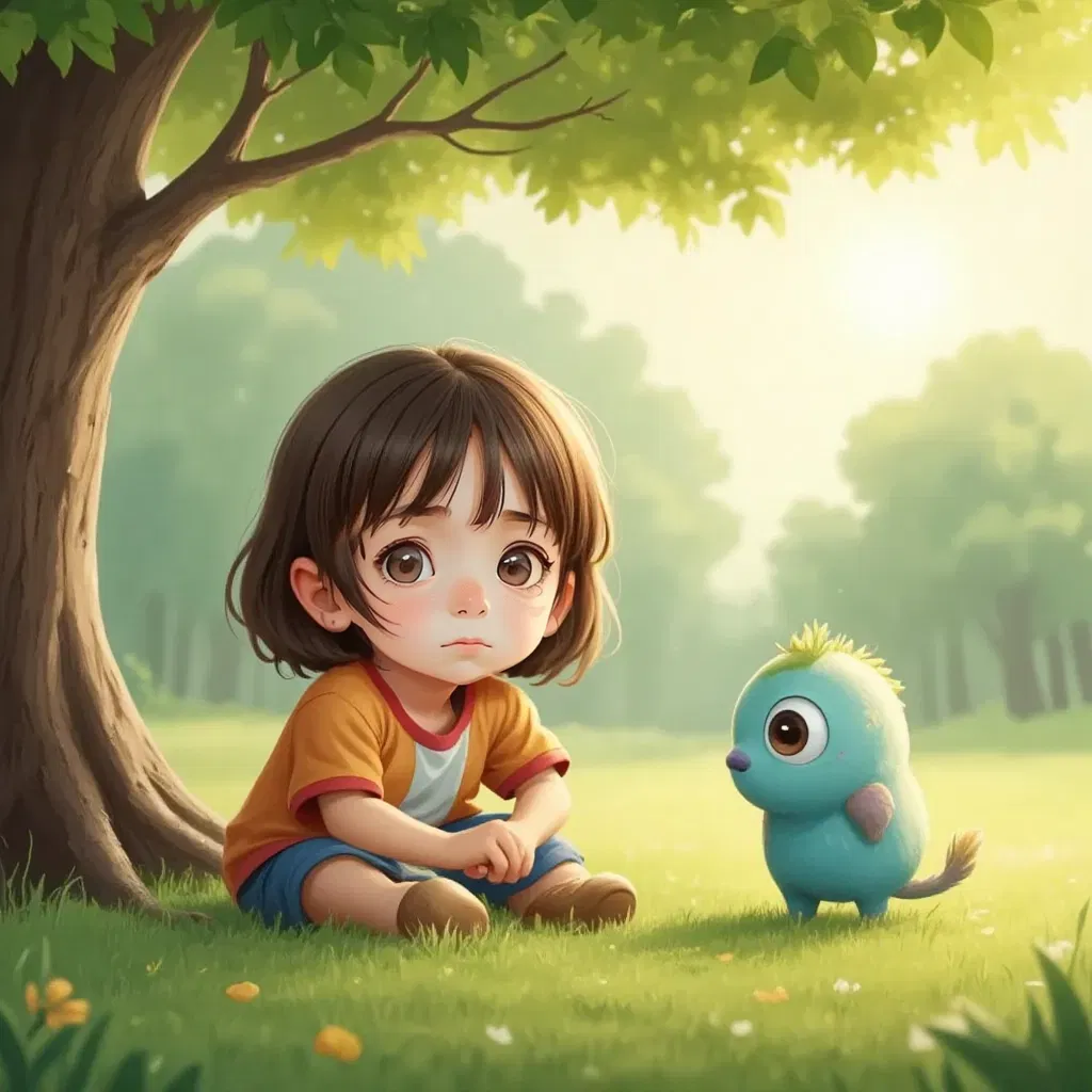 The Adventure of Emotions"