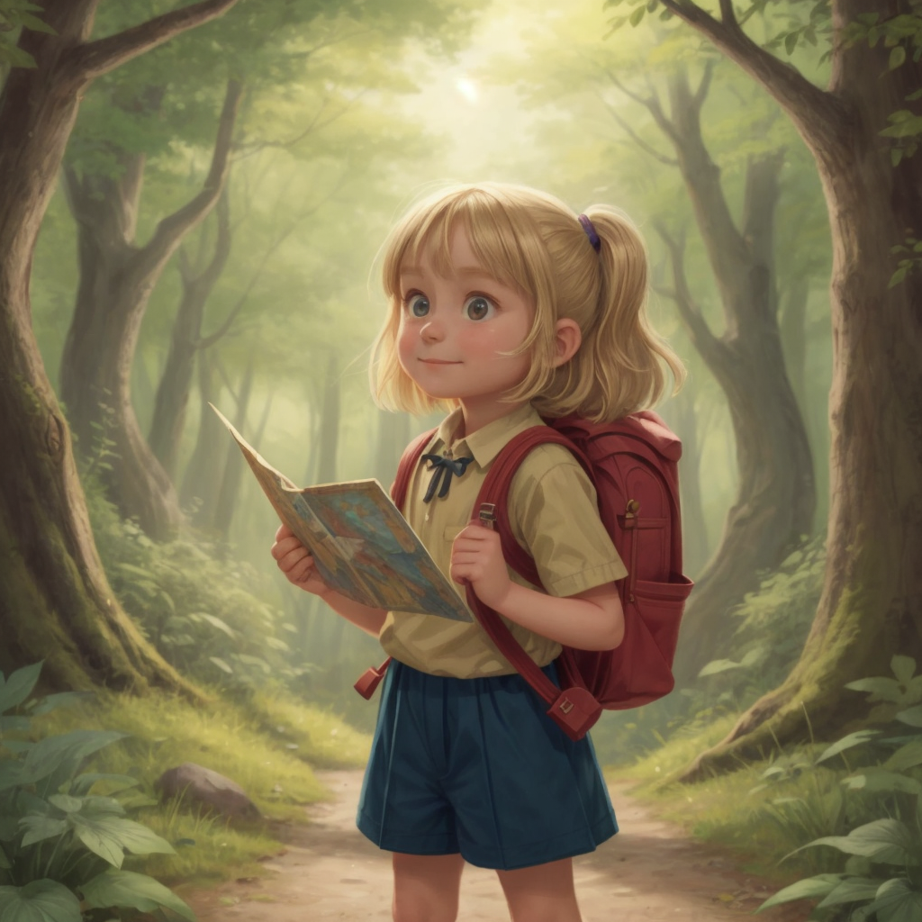 The Adventures of Katie and Maia