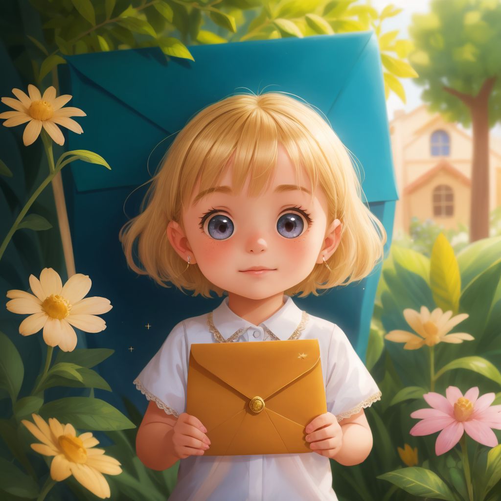 The Enchanted Garden