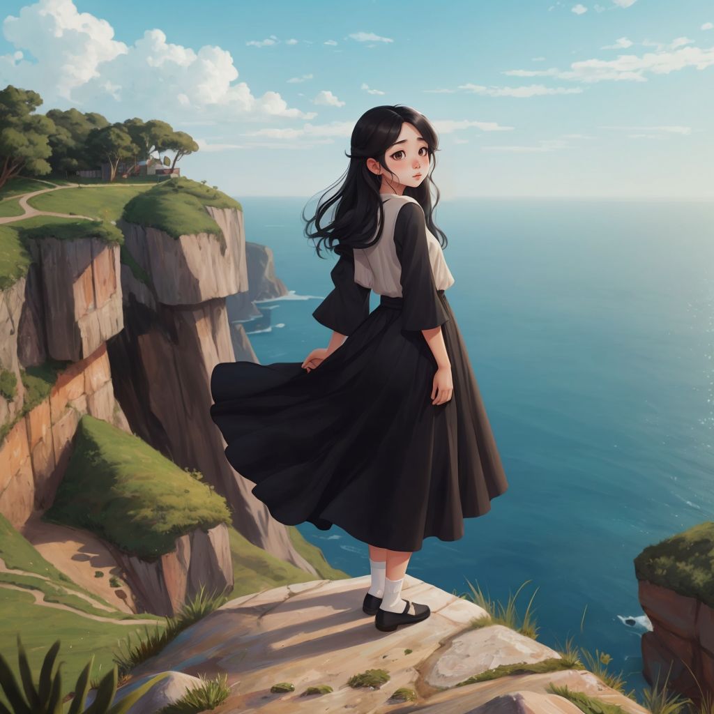 The Legend of An Island Called Marinduque