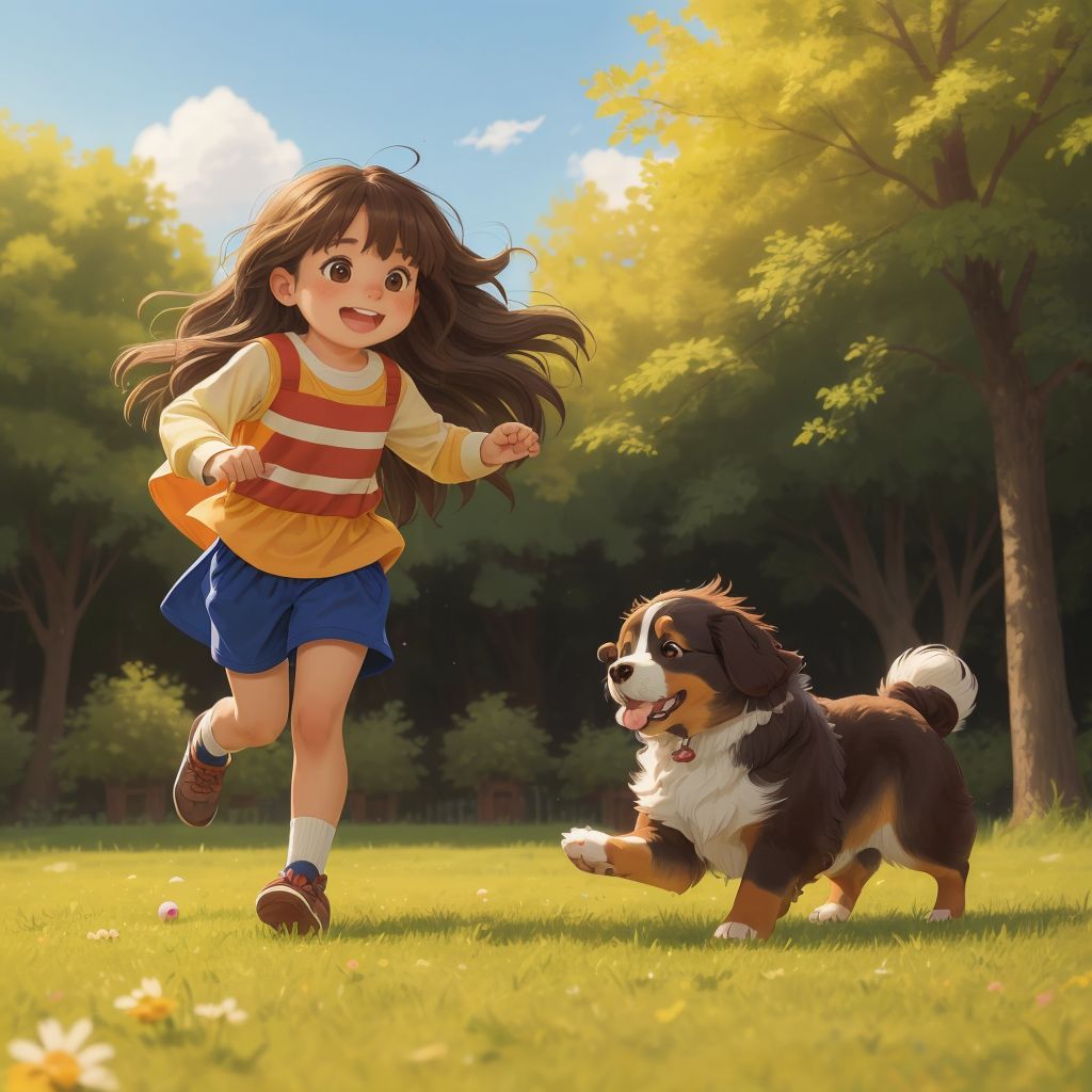 The light of my world