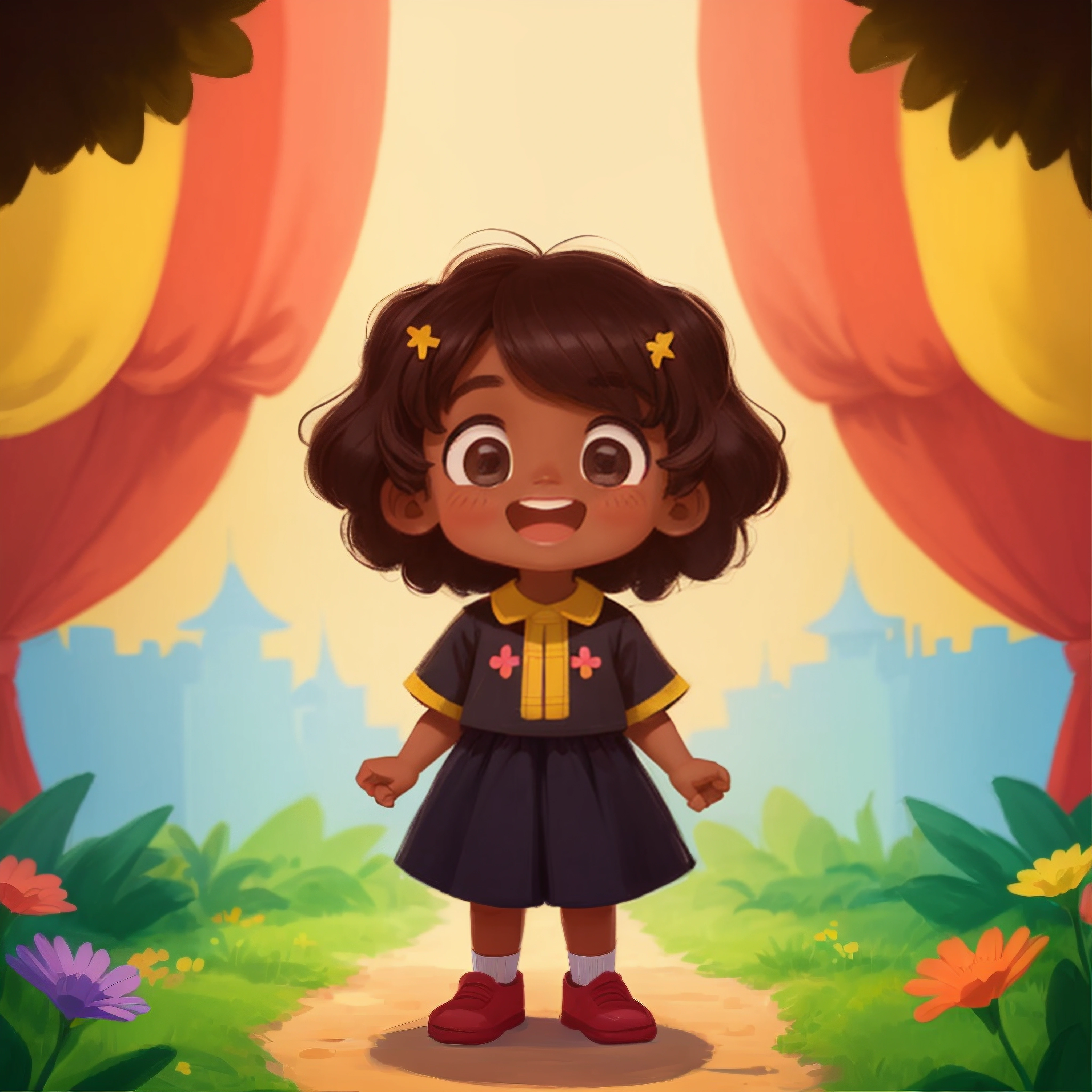 The Power of Kindness