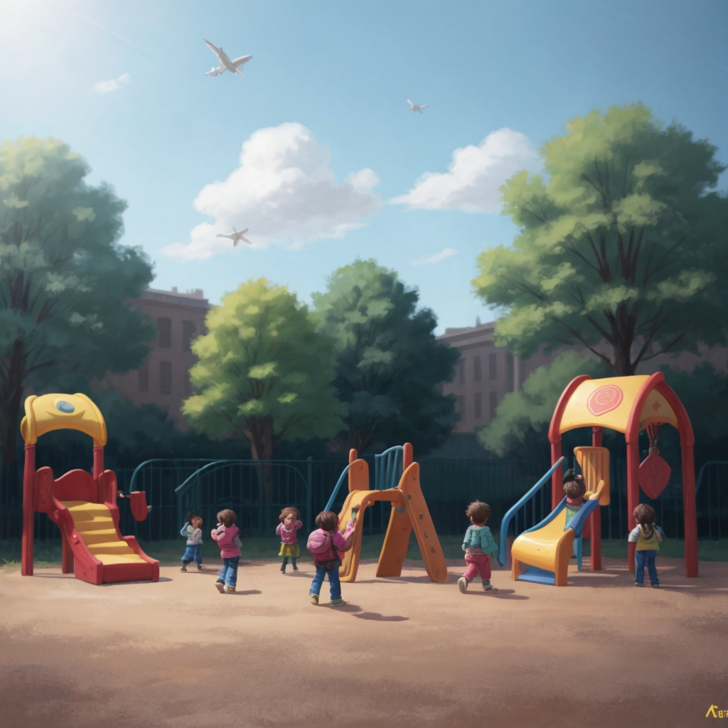 Why don’t you like me? 